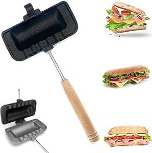 Breakfast Sandwich Maker