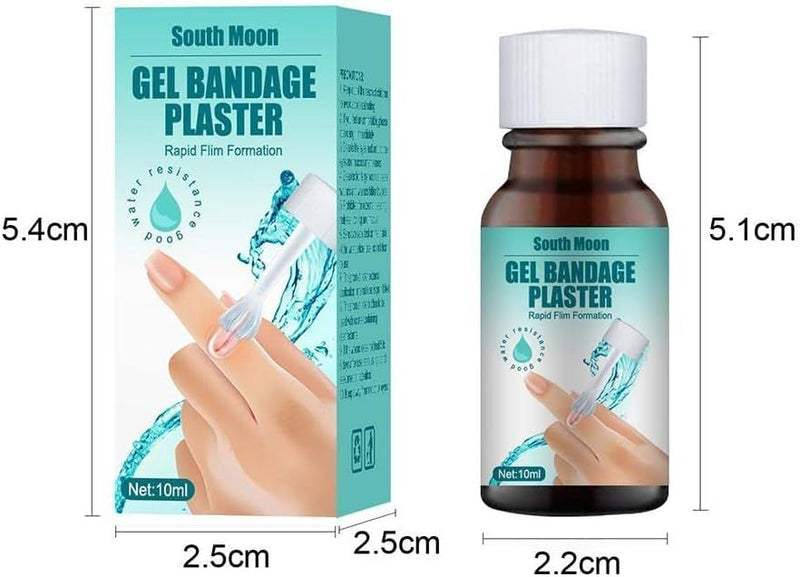 Skin Liquid Plaster Waterproof Gel Liquid