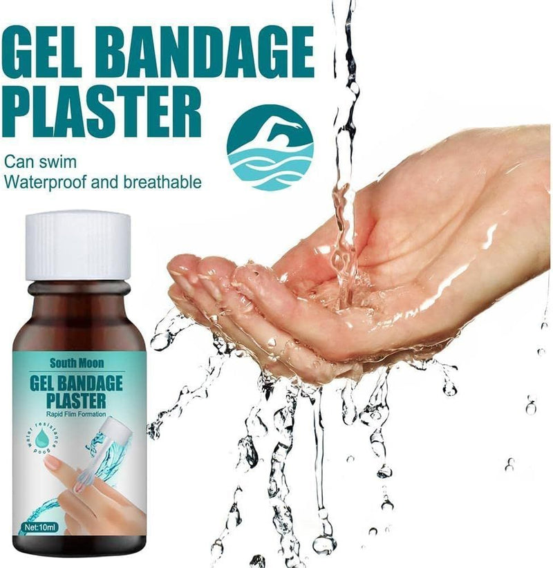 Skin Liquid Plaster Waterproof Gel Liquid